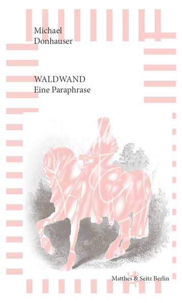 Cover von Waldwand