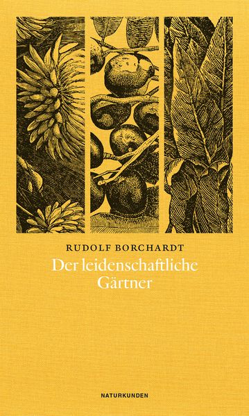 Cover von Der leidenschaftliche Gärtner
