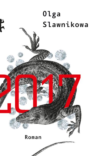 Cover von 2017