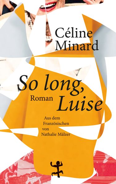 Cover von So long, Luise