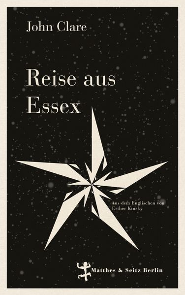 Cover von Reise aus Essex