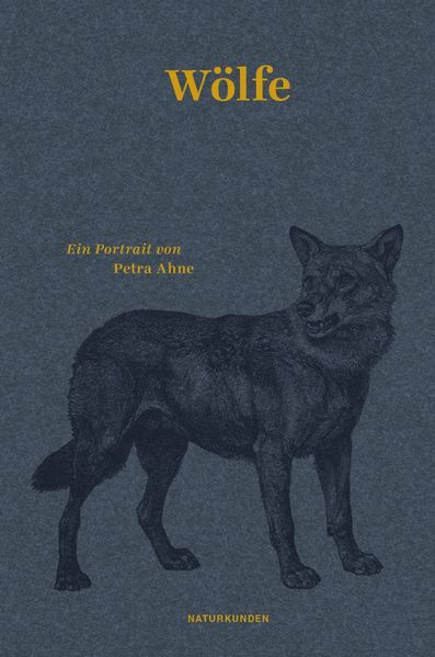 Cover von Wölfe