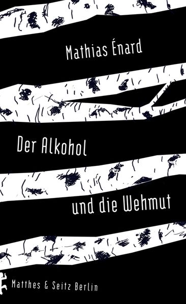 Cover von Der Alkohol und die Wehmut