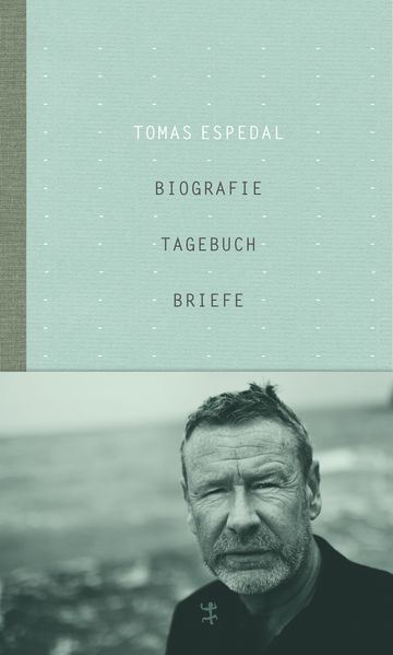 Cover von Biografie, Tagebuch, Briefe