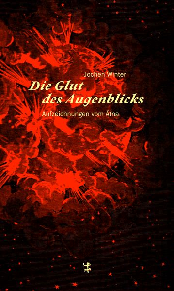 Cover von Die Glut des Augenblicks