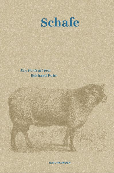 Cover von Schafe