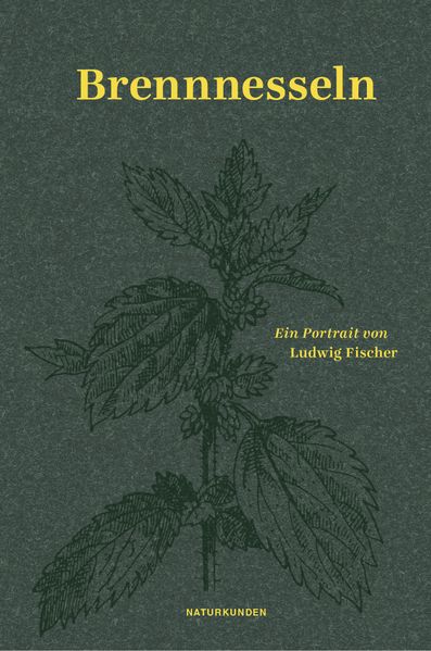 Cover von Brennnesseln