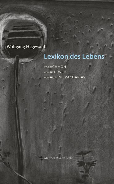 Cover von Lexikon des Lebens