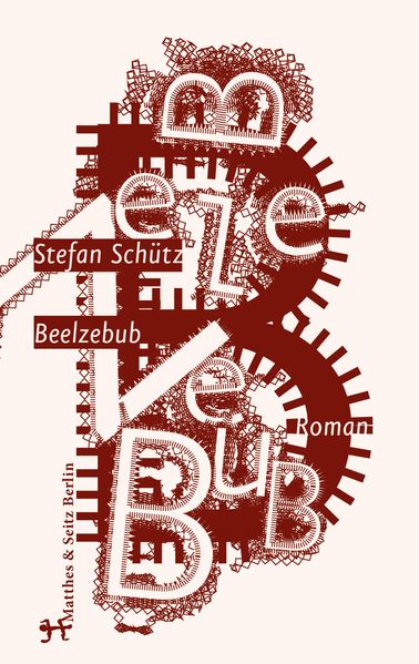 Cover von Beelzebub