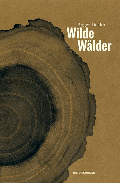 Cover von Wilde Wälder