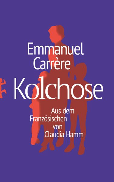Cover von Kolchose