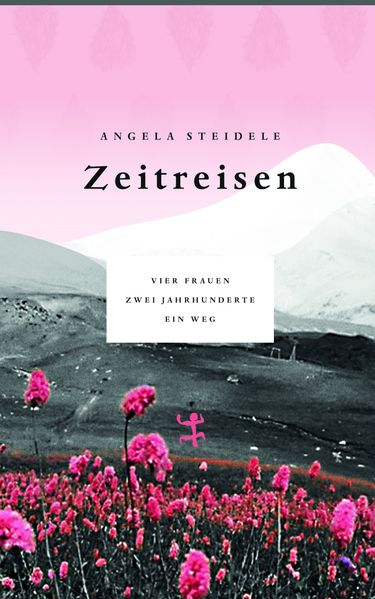 Cover von Zeitreisen