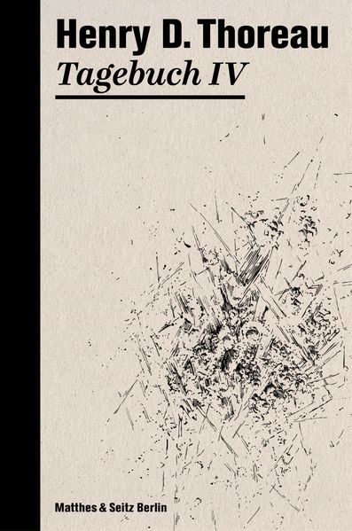 Cover von Tagebuch IV