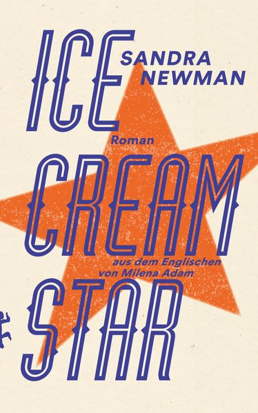 Cover von Ice Cream Star