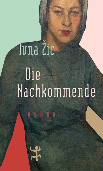 Cover von Die Nachkommende