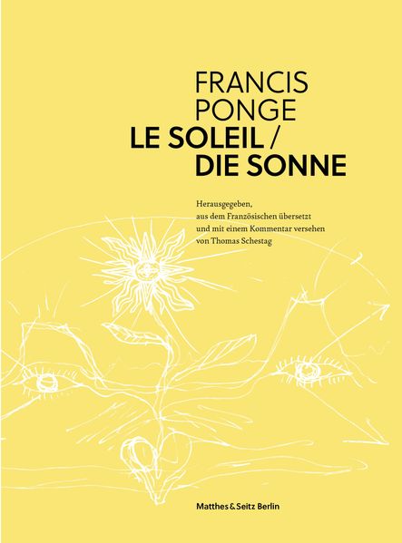 Cover von Die Sonne
