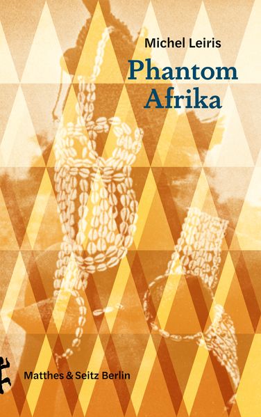 Cover von Phantom Afrika