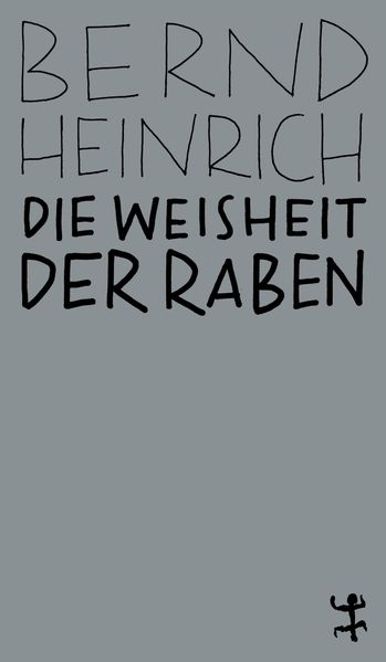 Cover von Die Weisheit der Raben
