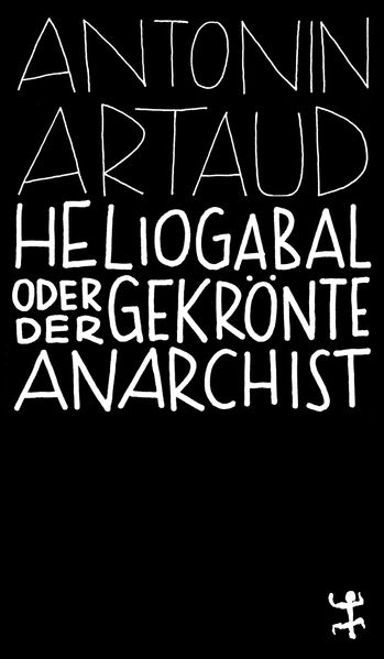Cover von Heliogabal