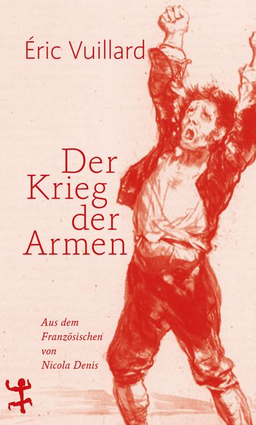 Cover von Der Krieg der Armen