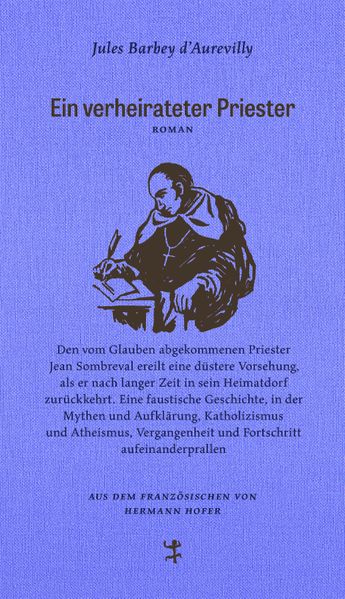 Cover von Ein verheirateter Priester