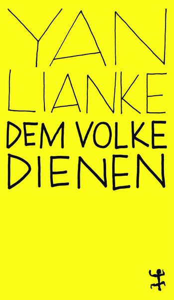 Cover von Dem Volke dienen