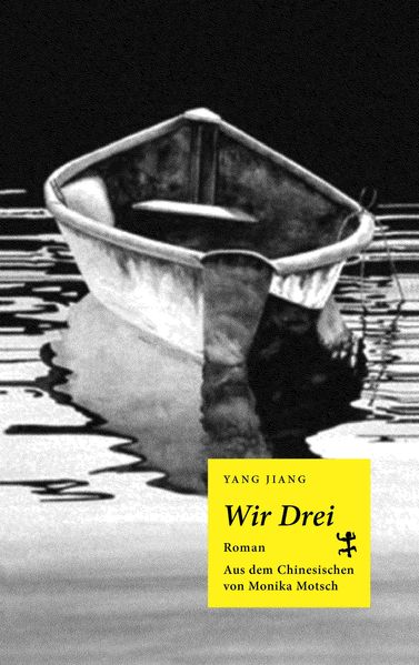 Cover von Wir drei