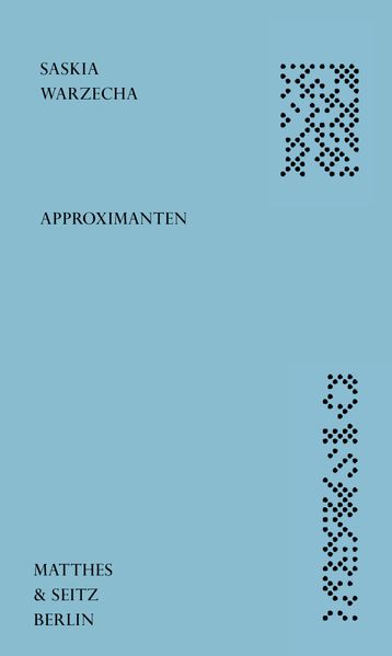 Cover von Approximanten