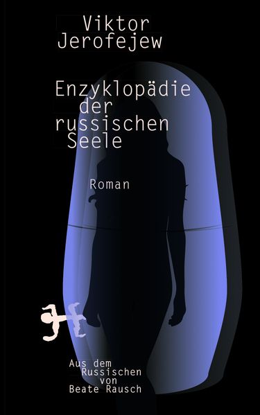 Cover von Enzyklopädie der russischen Seele