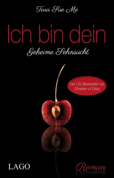 Cover von Ich bin dein