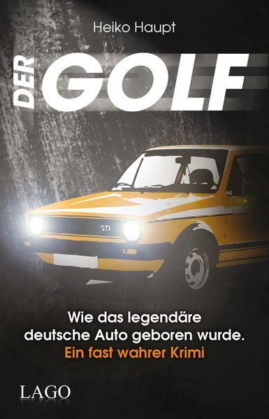 Cover von Der Golf