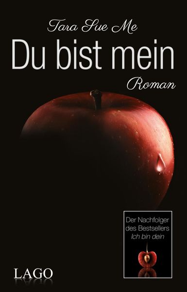 Cover von Du bist mein