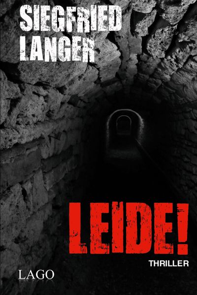Cover von Leide!