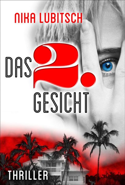 Cover von Das 2. Gesicht