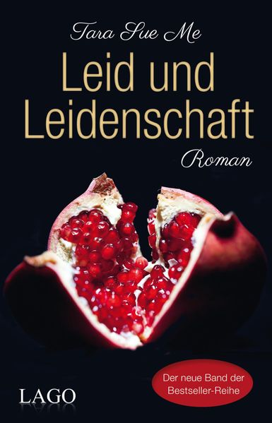 Cover von Leid und Leidenschaft