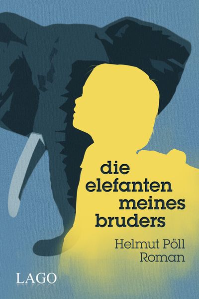 Cover von Die Elefanten meines Bruders
