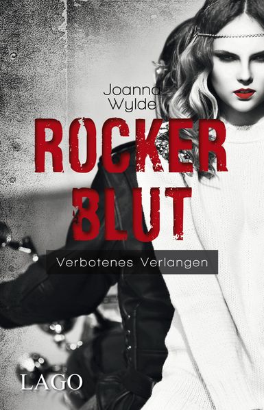 Cover von Rockerblut