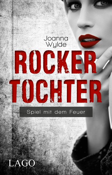 Cover von Rockertochter