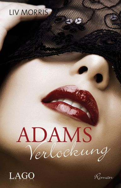 Cover von Adams Verlockung