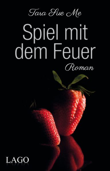 Cover von Spiel mit dem Feuer