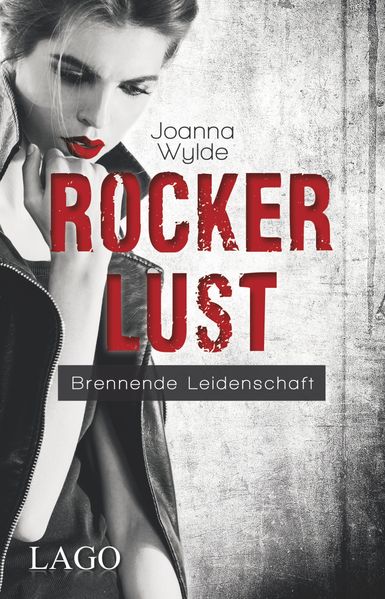 Cover von Rockerlust