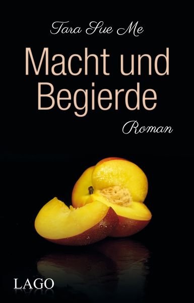 Cover von Macht und Begierde