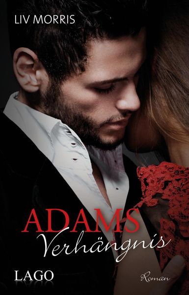 Cover von Adams Verhängnis