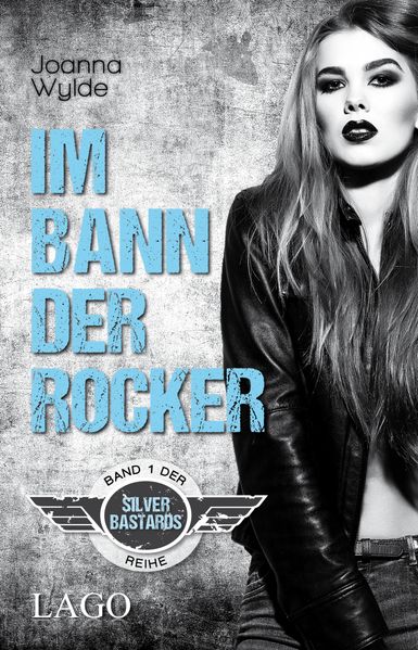 Cover von Im Bann der Rocker