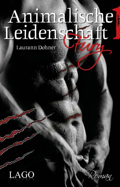 Cover von Animalische Leidenschaft 1