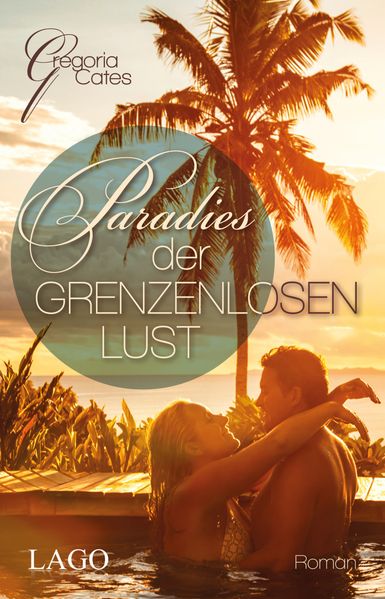 Cover von Paradies der grenzenlosen Lust