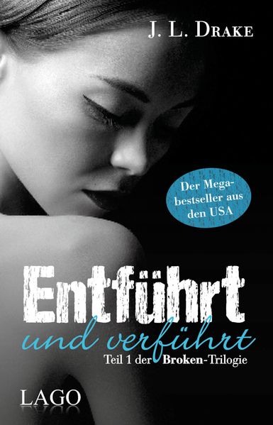 Cover von Entführt und verführt