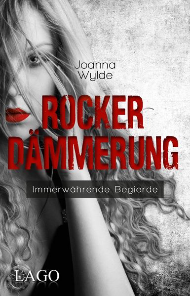 Cover von Rockerdämmerung