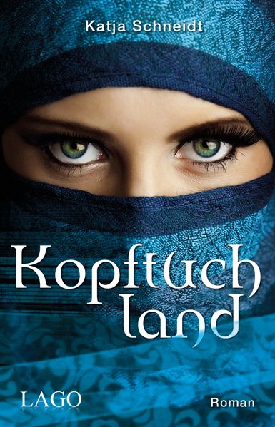 Cover von Kopftuchland
