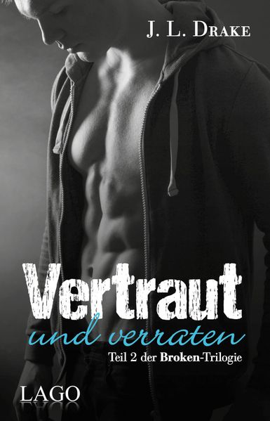 Cover von Vertraut und verraten